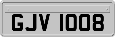 GJV1008