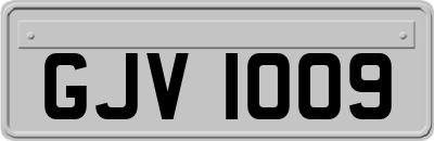 GJV1009
