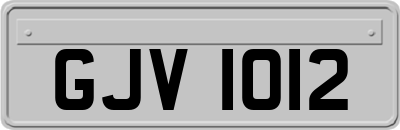 GJV1012