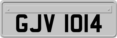 GJV1014