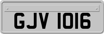 GJV1016