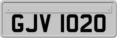 GJV1020