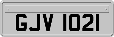 GJV1021