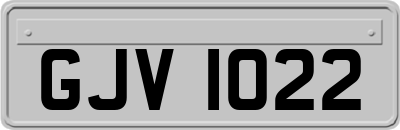 GJV1022