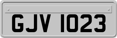 GJV1023