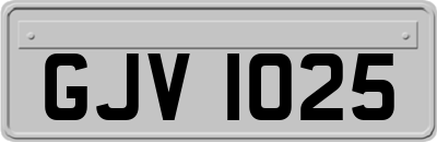 GJV1025