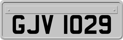 GJV1029