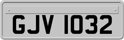 GJV1032