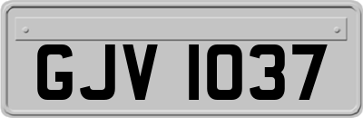 GJV1037