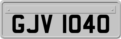 GJV1040