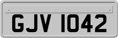 GJV1042