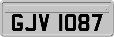 GJV1087