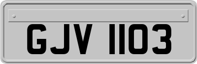 GJV1103