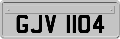 GJV1104