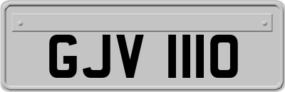GJV1110