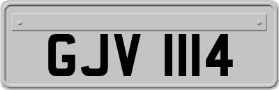 GJV1114