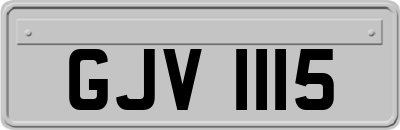 GJV1115