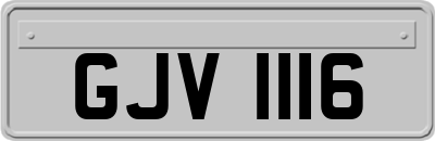 GJV1116
