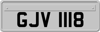 GJV1118