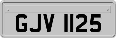 GJV1125