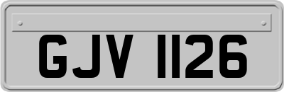 GJV1126