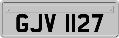 GJV1127