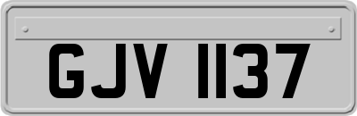GJV1137