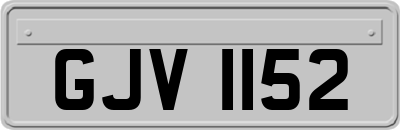 GJV1152