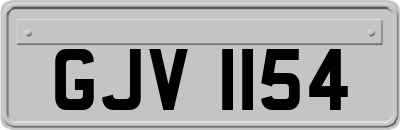 GJV1154