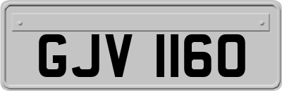 GJV1160