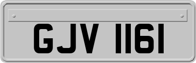 GJV1161