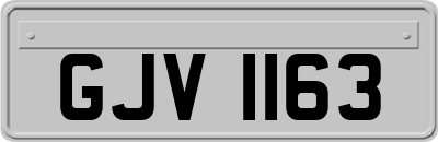 GJV1163