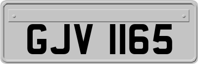 GJV1165