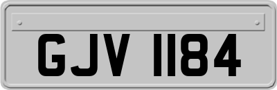 GJV1184