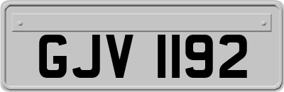 GJV1192