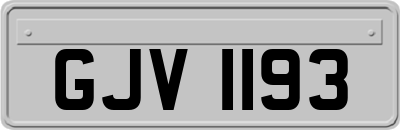 GJV1193