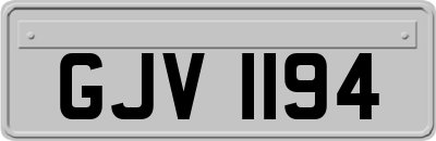 GJV1194