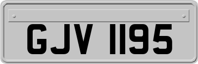 GJV1195