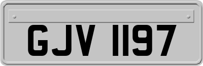 GJV1197