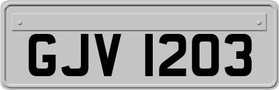 GJV1203