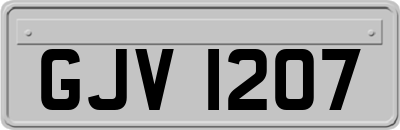 GJV1207