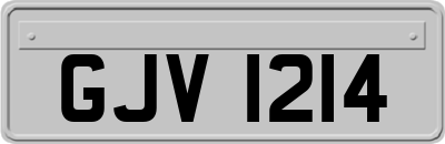 GJV1214