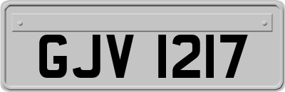 GJV1217