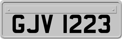 GJV1223