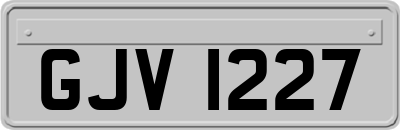 GJV1227