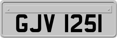 GJV1251