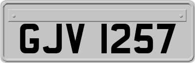 GJV1257