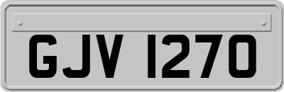 GJV1270