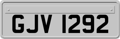 GJV1292