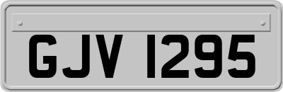 GJV1295